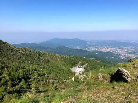 Photo de Colle Pian del Secco