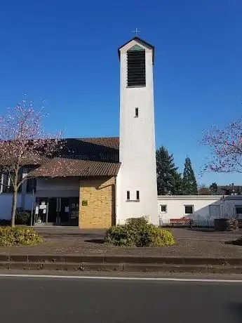 Photo de Evangelische Kirche Hanau/Klein-Auheim - Evangelische Kirchengemeinde Klein-Auheim