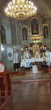 Photo de Church of St. Roch