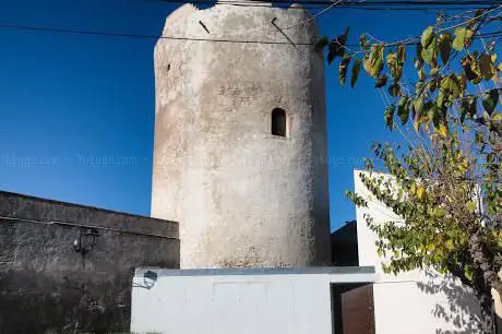 Photo de Torre de Moja