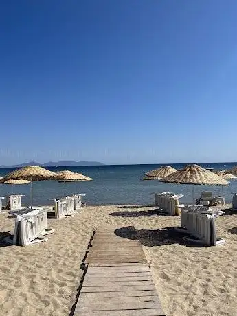 Photo de 10 the beach