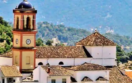 Photo de Iglesia de Nuestra Señora del Rosario