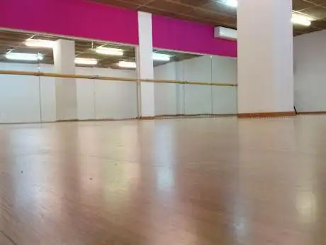 Photo de RÃ­tmic Granollers