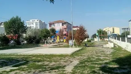 Photo de Bağlık Park