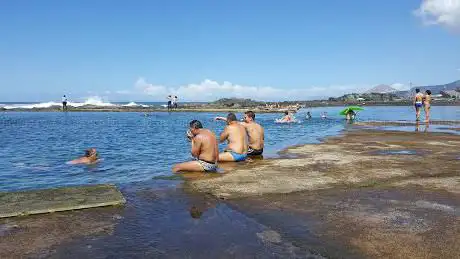 Photo de Los Charcones De Bañaderos