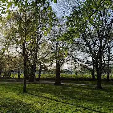 Photo de Parc Monséjour