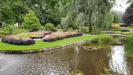 Photo de Lycksalighetens Ö