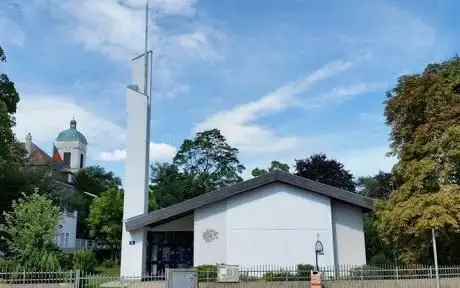 Photo de The Church of Jesus Christ of Latter-day Saints