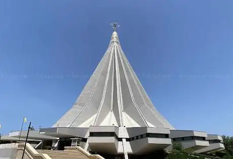 Photo de Basilique-sanctuaire Madonna delle Lacrime