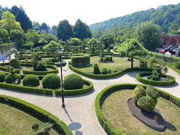 Photo de Topiary Park