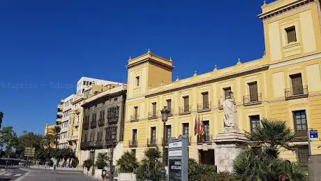 Photo de Palau de Cervelló