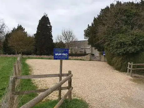 Photo de National Trust - Buscot Old Parsonage