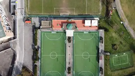 Photo de Occhi Verdi Club Impianto Sportivo