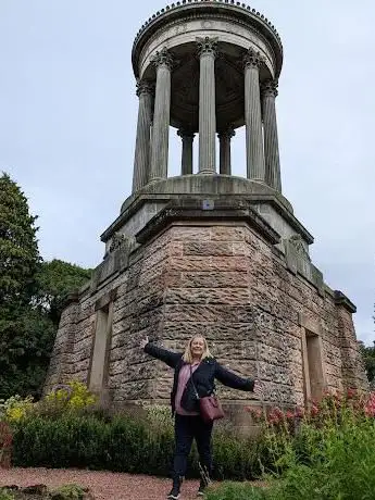 Photo de Alloway Auld Kirk