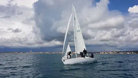 Photo de Lega Navale Italiana
