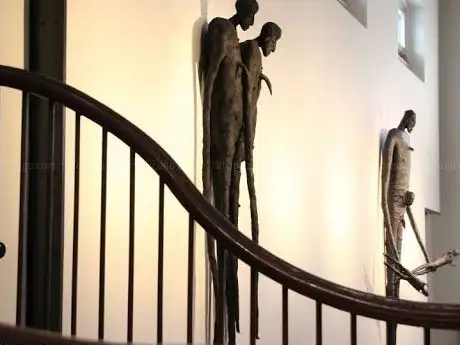 Photo of Dronning Sonja KunstStall