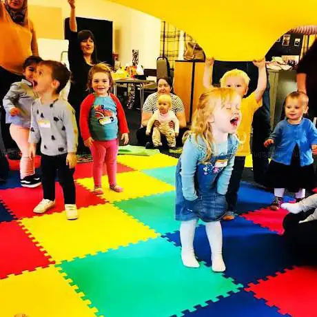 Photo de Rhythm Time East Cheshire