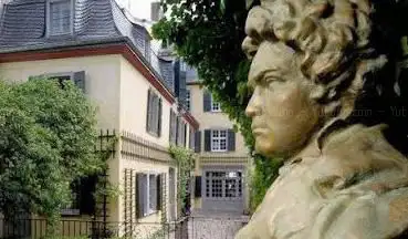 Photo de Beethoven-Haus Bonn