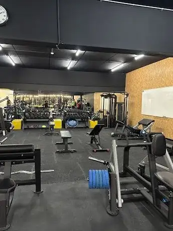 Photo de MaisFitness Torres Vedras South