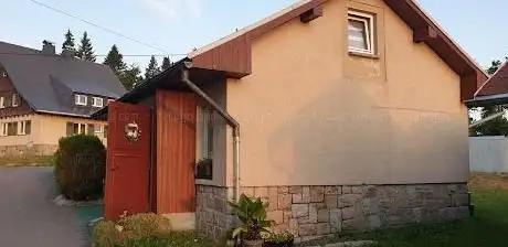 Photo de Ferienhaus Brigitte Klingenthal/Mühlleithen