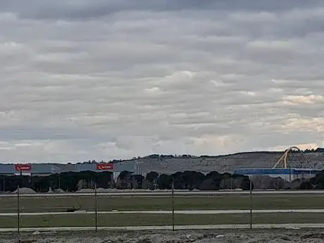 Photo de Mirador pista Aeropuerto