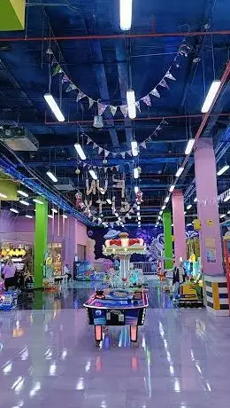 Photo de FUN CITY