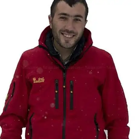 Photo de Dost Halı Saha