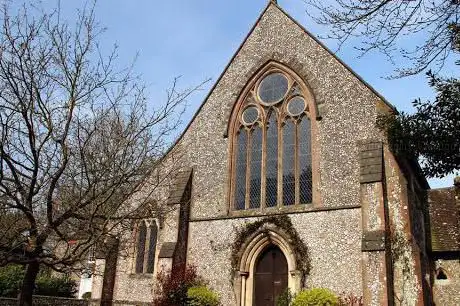 Photo de St Richard Church