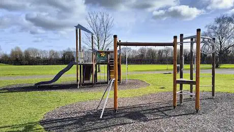 Photo de Wavertree Sports Park Playground