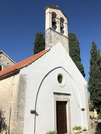 Photo de Church of the Assumption of the Blessed Virgin Mary