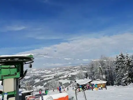 Photo de Skiregion Strallegg