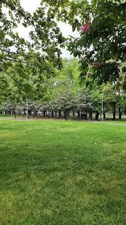 Photo de Çırpan Mh. Merinos Parkı