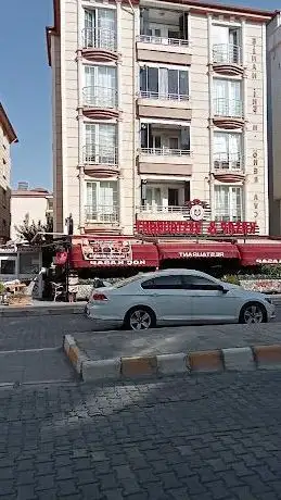 Photo de Similator 7d Cinema