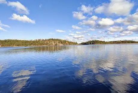 Photo de Naturstig