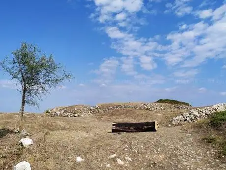 Photo de Castro Calcolítico