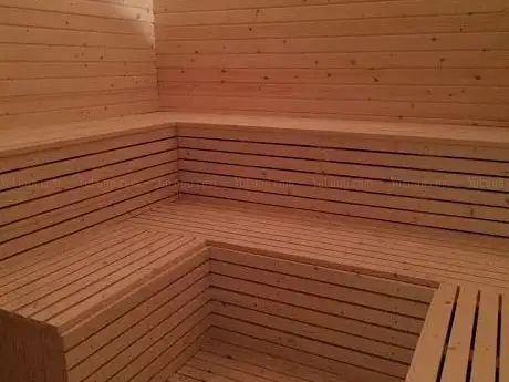 Photo de TUSAN SPA