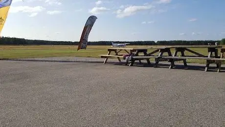 Photo de Söderhamns Fallskärmsklubb  Skydive Mohed