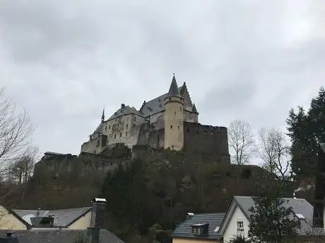 Photo de Werschrummschlüff