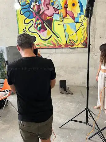 Photo de Casal de la Juventud