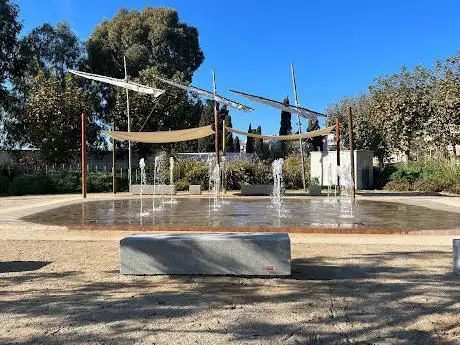 Photo de Parc de les veles