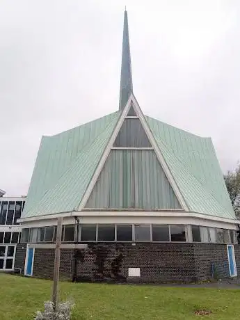 Photo de St Andrew's Church