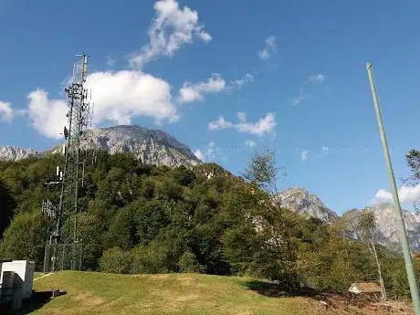 Photo de Forcella di Pala Barzana / Forcja da Pala Barzana