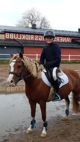 Photo de Vänersborgs Ryttarförening