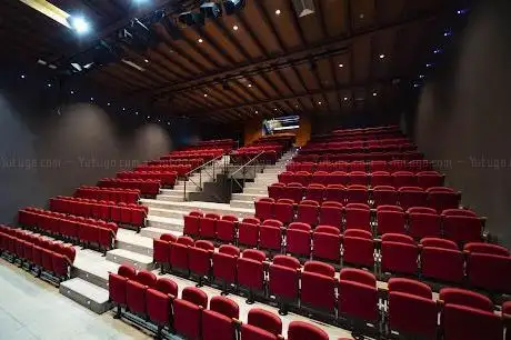 Photo of Teatre Comunal d'Andorra la Vella