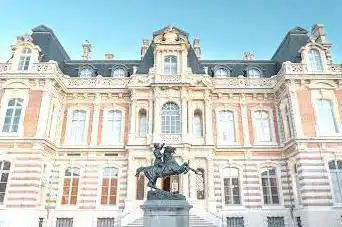Photo de Château Perrier