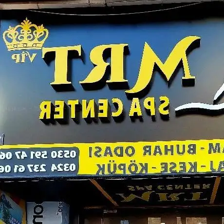 Photo de Mersin Masaj - Mrt Spa Center