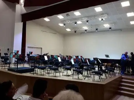 Photo de Music Conservatory D. Cimarosa