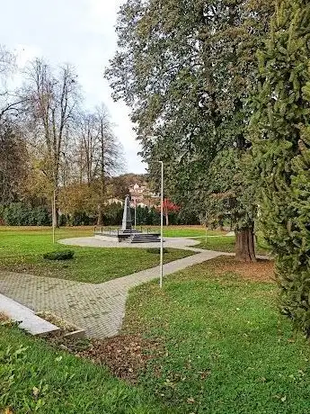 Photo de Park generala Josipa Filipovića