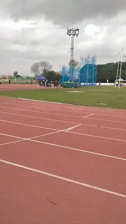 Photo de Pista de atletismo La Granadilla