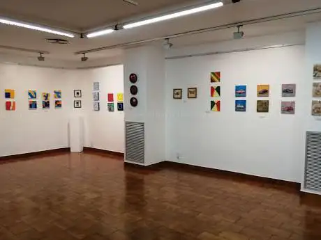 Photo de Asociación Profesional de Artistas Plásticos Goya